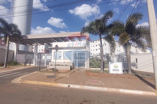 Venda-Apartamento-Rua Monte Castelo , 2550  - RESIDENCIAL BOA VISTA  - Condomínio Residencial Boa Vista Cosmópolis , Cosmópolis , São Paulo , 13.155-082-690831005-1061