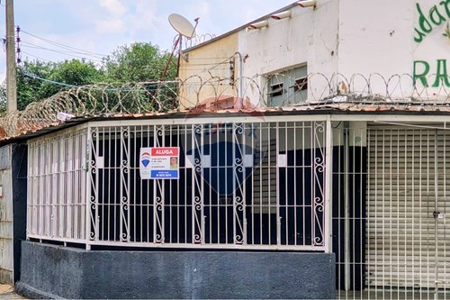 Alugar-Cj. Comercial/ Sala-Rua Doutor Ademar Pereira de Barros , 379  - Escola LOKAC  - Jardim Santa Rosa , Cosmópolis , São Paulo , 13152038-690831004-412