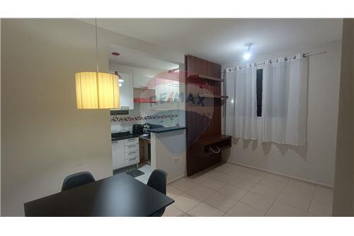 Venda-Apartamento-Jardim Progresso , Americana , São Paulo , 13477160-690231014-119