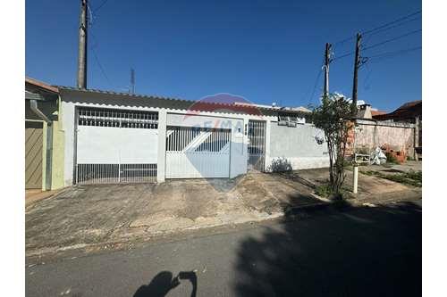 For Sale-House-Conjunto Residencial Victor D'Andrea , Limeira , São Paulo , 13485-002-690991004-28