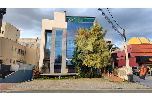 For Rent/Lease-Building-Rua Guapuruvu , 160  - Loteamento Alphaville Campinas , Campinas , São Paulo , 13098-322-690181002-22