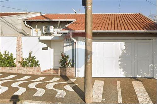 Venda-Casa-Rua Ernesto Meneghetti , 148  - Jardim Santa Marta , Araras , São Paulo , 13607160-690691015-88