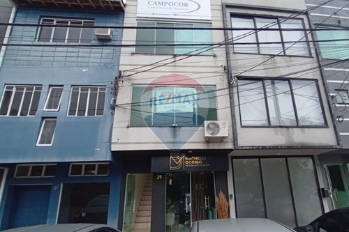 Alugar-Cj. Comercial/ Sala-Taboão , Bragança Paulista , São Paulo , 12914490-690041001-179