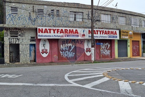 Venda-Loja-RUA DOS PESCADORES , 244  - AVENIDA 24 DE DEZEMBRO  - Centro , Peruíbe , São Paulo , 11750000-691111031-33