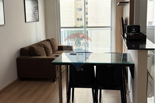 Alugar-Apartamento-Alameda Itapecuru , 239  - Alphaville Industrial , Barueri , São Paulo , 06454080-691021019-171