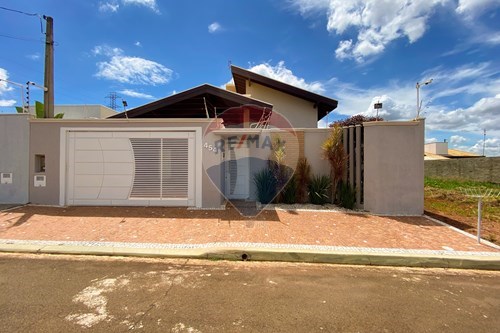 Venda-Casa-Residencial do Bosque , Mogi Mirim , São Paulo , 13808360-690751017-154