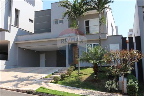 Venda-Casa-Avenida Jaime Pereira , 3701  - Carrefour  - Bongue , Piracicaba , São Paulo , 13403800-690191008-21