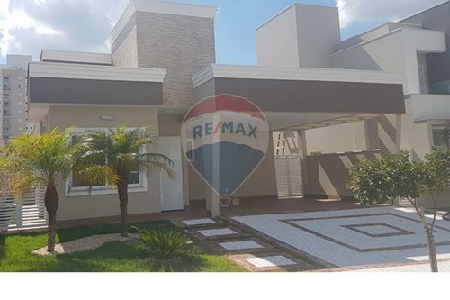 Venda-Casa de Condomínio-Jardim América , Paulínia , São Paulo , 13140-615-690331004-73