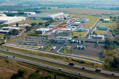 Venda-Industrial-Chácara Panorama , Jaguariúna , São Paulo , 13910001-690671066-11