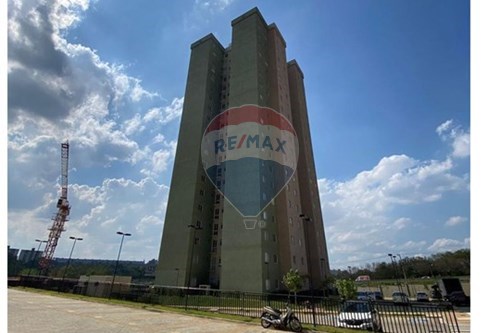 Residential - Condo/Apartment - Jundiaí , São Paulo - BR