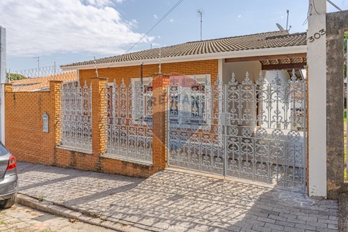 Venda-Casa-Vila Mutton , Itatiba , São Paulo , 13251290-690131129-1