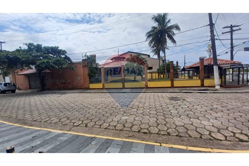 Venda-Restaurante-Centro , Peruíbe , São Paulo , 11772-002-691111001-26