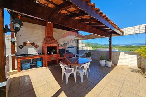Venda-Cobertura-Avenida dos Caiçaras , 920  - Mini Extra  - Jardim Las Palmas , Guarujá , São Paulo , 11420440-690501023-417