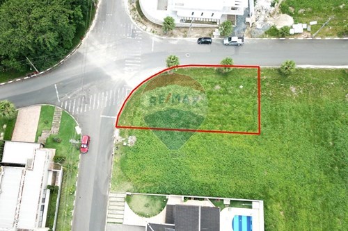 Venda-Terreno-Condomínio Blue , Registro , São Paulo , 11900000-690061012-107