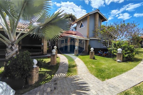 Venda-Casa-Rua dos Resedás , 12  - Clube de Campo  - Terras de São Sebastião , Itatiba , São Paulo , 13252651-691131018-4