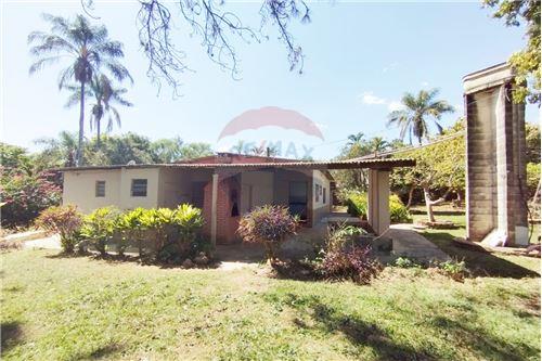 For Sale-Farm-rua Manoel Domingues Blanco , 317  - Chácara Alvorada , Mogi Guaçu , São Paulo , 13849636-690521024-58