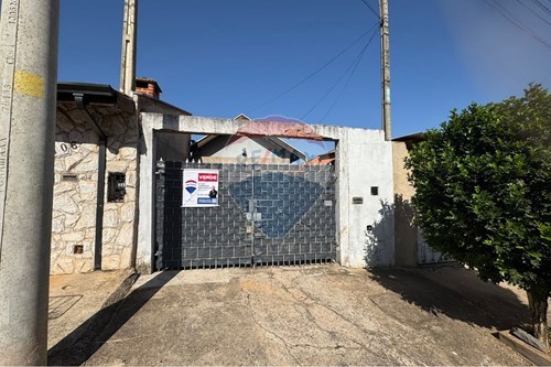 Venda-Casa-Rua Antonio de Toledo , 100  - Jardim Sol Nascente , Piracicaba , São Paulo , 13425832-690781003-508