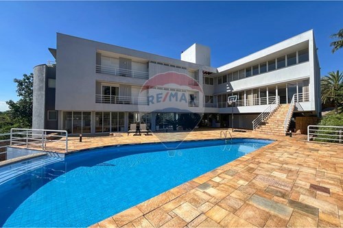 Alugar-Casa de Condomínio-Av. Professora Déa Ehrhardt Carvalho , 911  - Sítios de Recreio Gramado , Campinas , São Paulo , 13101664-690491037-2