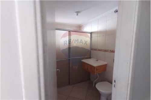 Casa - Alugar - Cosmópolis , São Paulo - Banheiro - 690831004-310