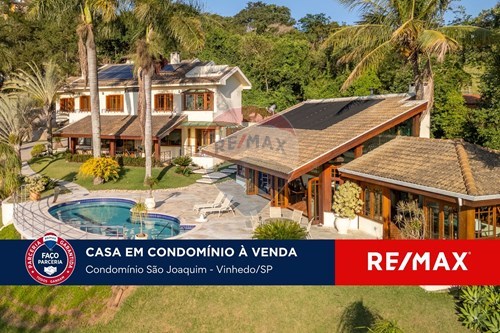 Venda-Casa de Condomínio-Rua Rio Araguaia , 394  - Condomínio São Joaquim  - Condomínio São Joaquim , Vinhedo , São Paulo , 13287562-690941027-36