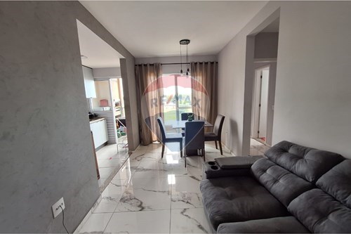 Alugar-Apartamento-Avenida Santana , 1520  - Próximo  Supermercado Arena  - Jardim Amanda I , Hortolândia , São Paulo , 13189101-690701020-7