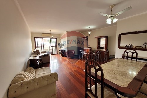 Residential - Condo/Apartment - Americana , São Paulo - BR