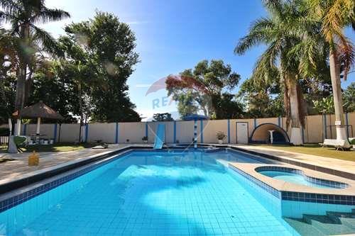 For Sale-House-estrada municipal , 01  - Condominio Haras Manege Residencial  - Loteamento Chácaras Vale das Garças , Campinas , São Paulo , 13000-000-690681019-155