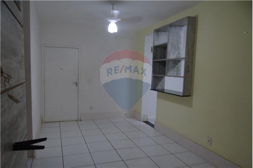 Venda-Apartamento-Professora Adelia Izique , 580  - Bairro São Geraldo  - São Geraldo , Araraquara , São Paulo , 14801-380-690151007-24