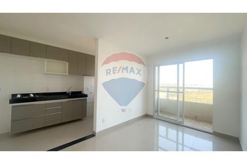 For Rent/Lease-Condo/Apartment-Loteamento Industrial , Santa Bárbara d'Oeste , São Paulo , 13454095-690231024-479