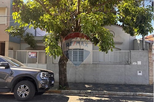 Alugar-Casa-Rua Regente Feijó , 554  - Centro , Capivari , São Paulo , 13360021-690091006-566