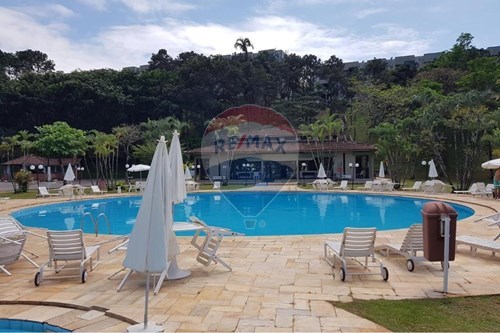 Locação Apartamento Terras de Sao jose