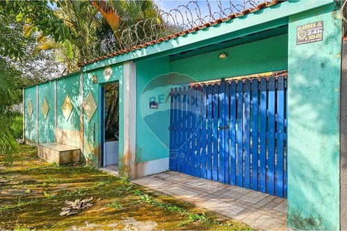 Venda-Casa-Rua  da Gloria , 94  - Estância Balneária Belmira Novaes , Peruíbe , São Paulo , 11750000-691111006-25