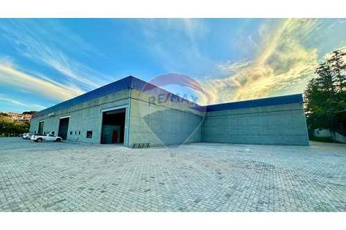 For Rent/Lease-Warehouse-Santa Luzia , Bragança Paulista , São Paulo , 12919381-690041010-39