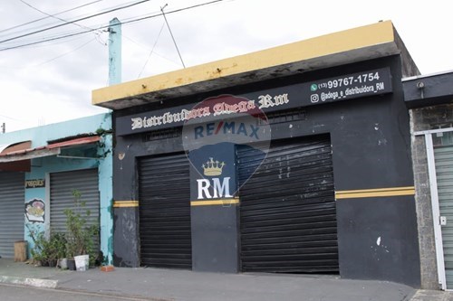 Venda-Ponto Comercial/ Loja-Nosso Teto , Registro , São Paulo , 119000000-690061040-21