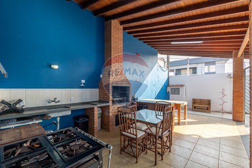 Venda-Casa-Terra Nobre , Louveira , São Paulo , 13290174-690051012-16