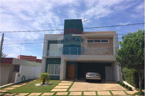 For Sale-Townhouse-Avenida Maria Nobrega da Silva , 308  - Condominio Piemont  - Jardim Residencial Maggiore , Araraquara , São Paulo , 14806438-690151009-86