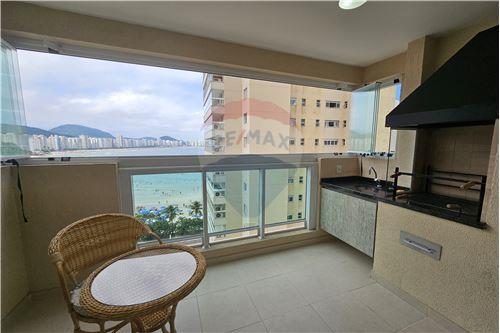 For Sale-Condo/Apartment-Av. Gen. Monteiro de Barros, 752 , 752  - Astúrias  - Jardim Astúrias , Guarujá , São Paulo , 11420-010-690501024-75