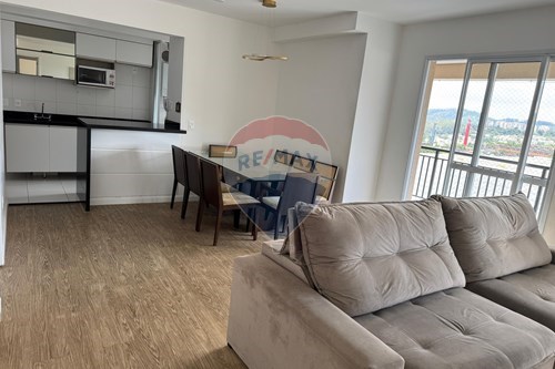 Alugar-Apartamento-Centro Comercial Jubran , Barueri , São Paulo , 06460-121-691141013-67