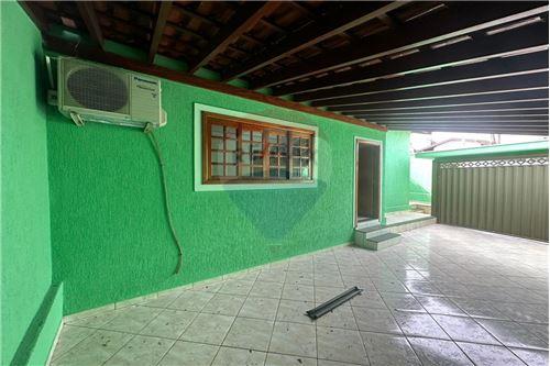 Venda-Casa-RUA WISON NEGRUCCI , 1499  - Jardim Hortência , Limeira , São Paulo , 13485061-690741006-53