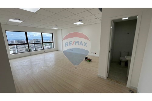 Commercial - Office - Barueri , São Paulo - BR
