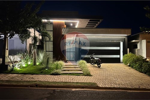 Venda-Casa de Condomínio-Avenida Tomie Ohtake , 265  - Condomínio Volpi  - Condomínio Residencial Volpi , Araraquara , São Paulo , 14804520-690151052-83