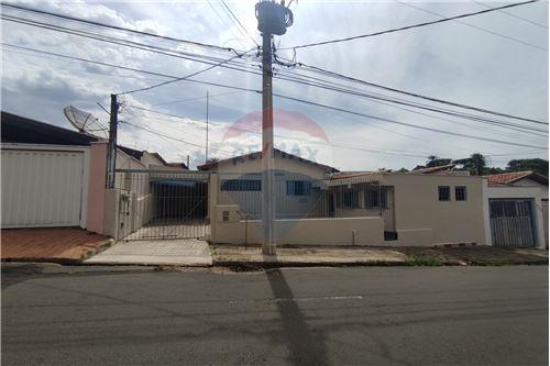 For Sale-House-ANNA DA GAMA E SILVA , 191  - Próximo ao Carlos Jóias  - Vila Bordignon , Mogi Mirim , São Paulo , 13800-415-690751015-28