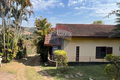 Venda-Chácara / Sítio / Fazenda-Maracanã , Jarinu , São Paulo , 13246108-691121001-37