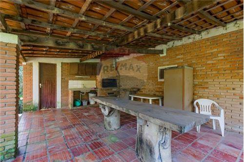 Chácara / Sítio / Fazenda - Venda - Valinhos , São Paulo - 37 - 691091001-230