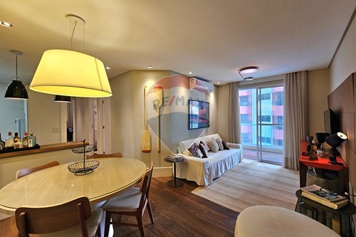 Venda-Apartamento-Avenida General Monteiro de Barros , 638  - Jardim Astúrias , Guarujá , São Paulo , 11420010-690501023-379