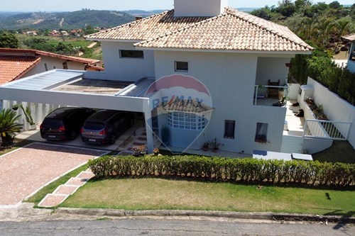 Venda-Casa de Condomínio-Rua Garça , 204  - Cafezal , Itupeva , São Paulo , 13298312-690801043-24