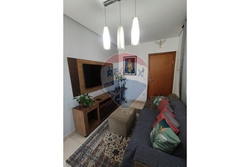 For Rent/Lease-Condo/Apartment-Jardim Colonial , Atibaia , São Paulo , 12952-090-690471015-18