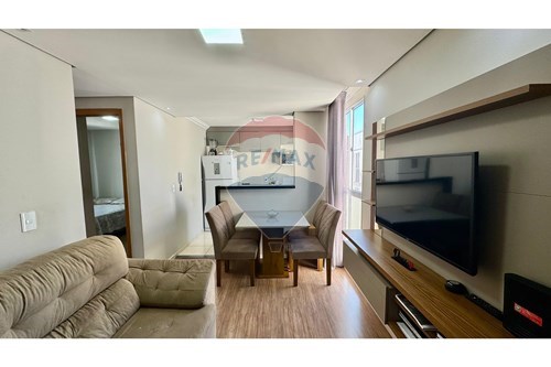 Venda-Apartamento-Jardim das Laranjeiras , Santa Bárbara d'Oeste , São Paulo , 13453-700-690231086-97