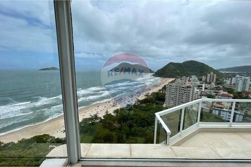 Venda-Cobertura-Estrada Alexandre Migues Rodrigues , 390  - Ilha do Sol  - Jardim Las Palmas , Guarujá , São Paulo , 11420120-690501004-972