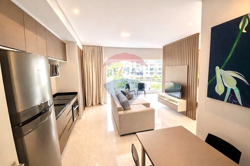 Alugar-Apartamento-Av. Marcos Penteado de Ulhôa Rodrigues , 4003  - Trix Tamboré Housing  - Tamboré , Santana de Parnaíba , São Paulo , 06543-001-691141013-108